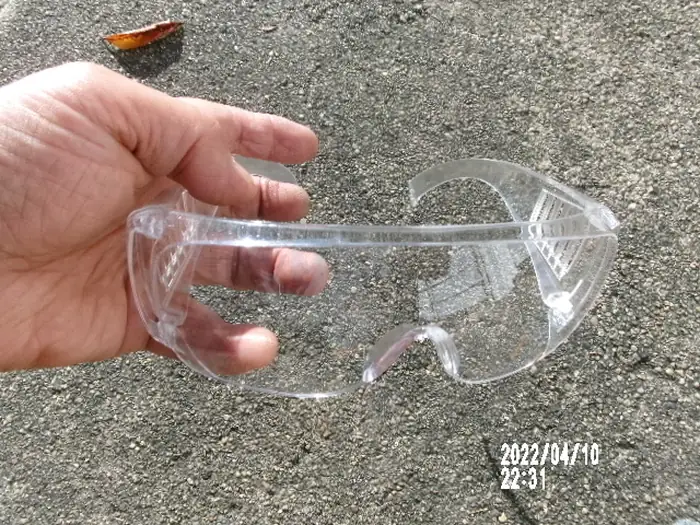 눈보호 작업안경, 새것 in Queens, NY