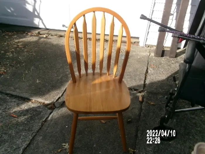 원목Chair in Queens, NY