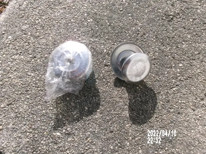 냄비 손잡이 Repalcement, 두개에 1불 in Queens, NY