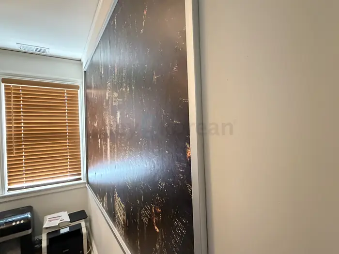 이케아 대형 캔버스 벽걸이 그림 -뉴욕 in Bergen County, NJ
