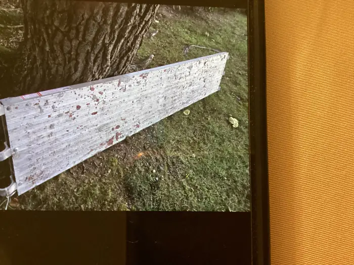Planks 와 사다리 in Bergen County, NJ