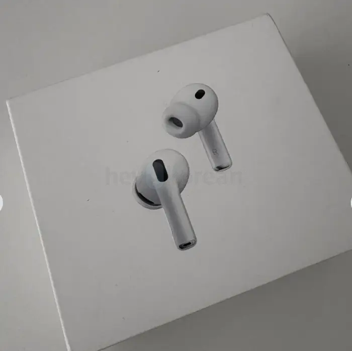 Apple Airpod Pro 3 에어팟 프로3