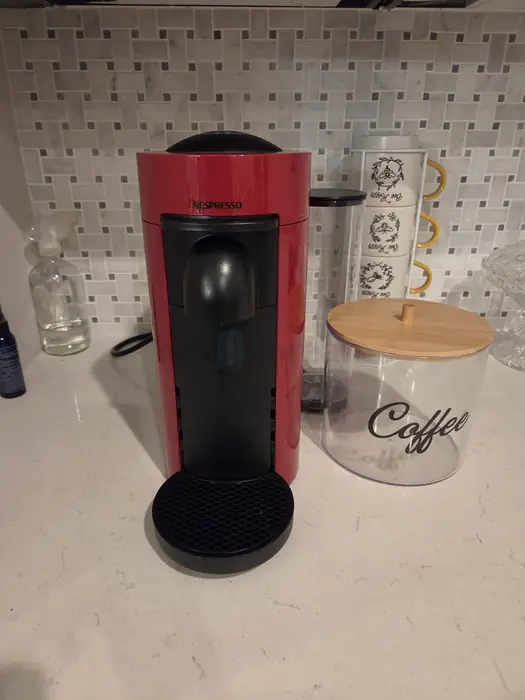 Nespresso in Bergen County, NJ