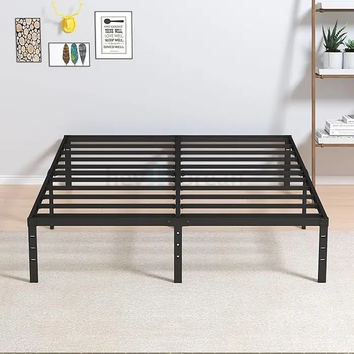 Full Size Bed Frame_풀사이즈 Bed 프레임