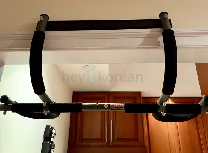 풀업바 in Queens, NY