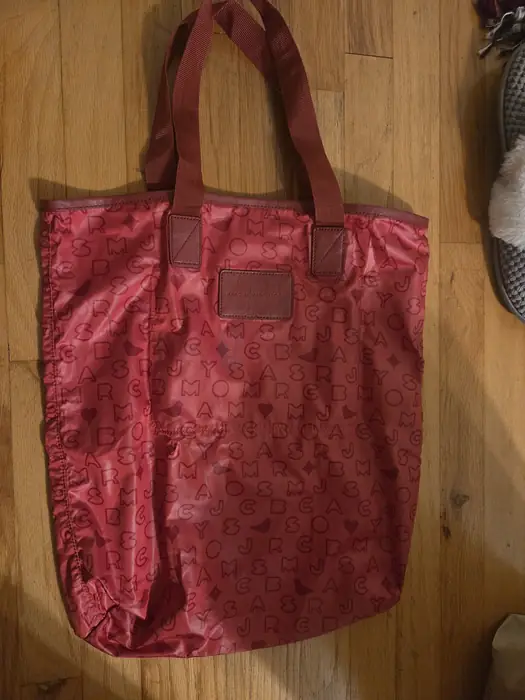 Marc by Marc Jacobs Large Tote Bag