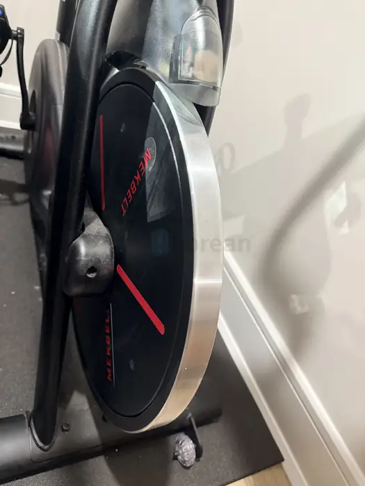 MEKBELT indoor excercise bike