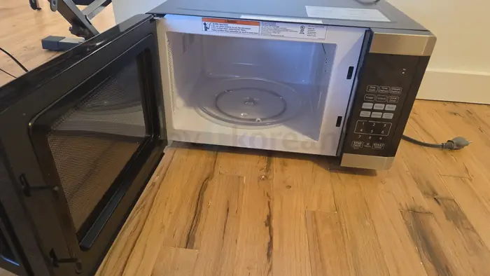 전자렌지 Microwave in Queens, NY