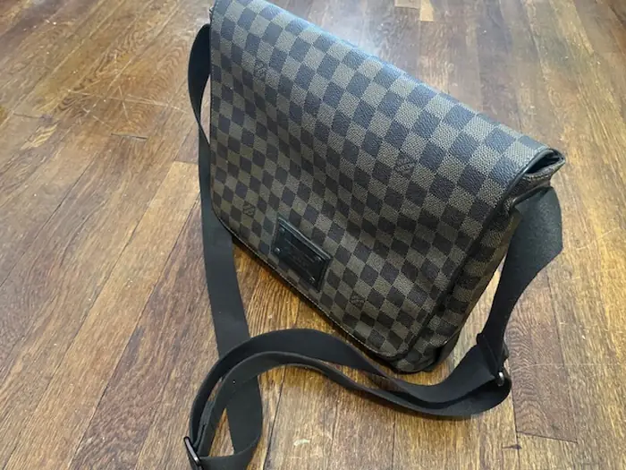 Brooklyn MM Damier in Queens, NY
