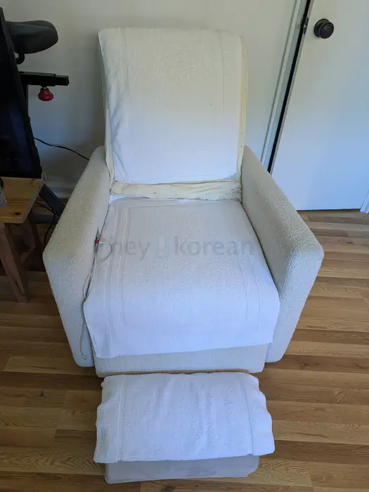수유 안락 쇼파 in Bergen County, NJ