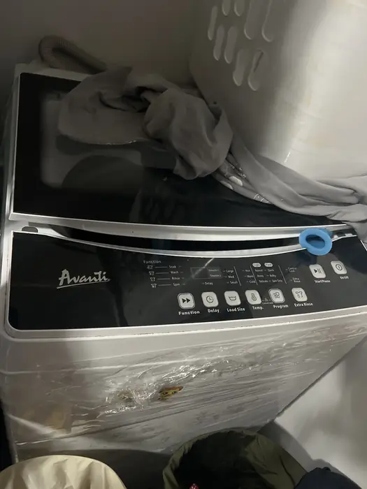 Washer in Queens, NY
