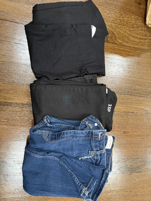 J.Crew/Zara/H&M