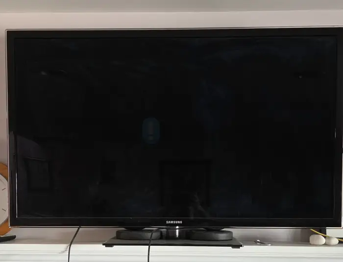 삼성 스마트TV 팔아요
