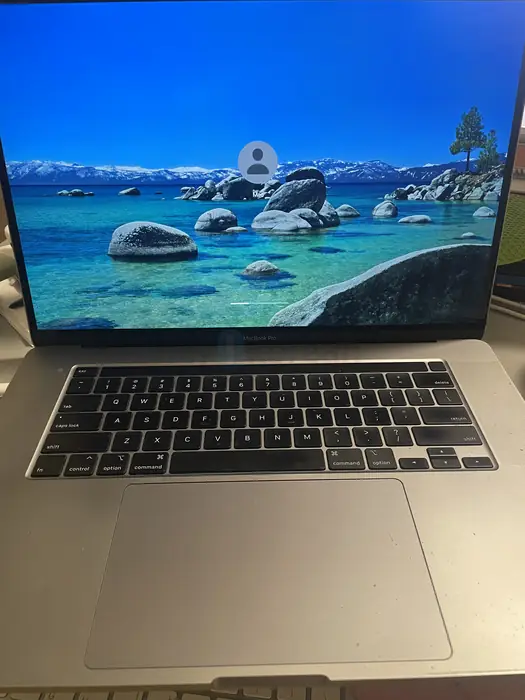 MacPro 16-inch (2019) in Bergen County, NJ