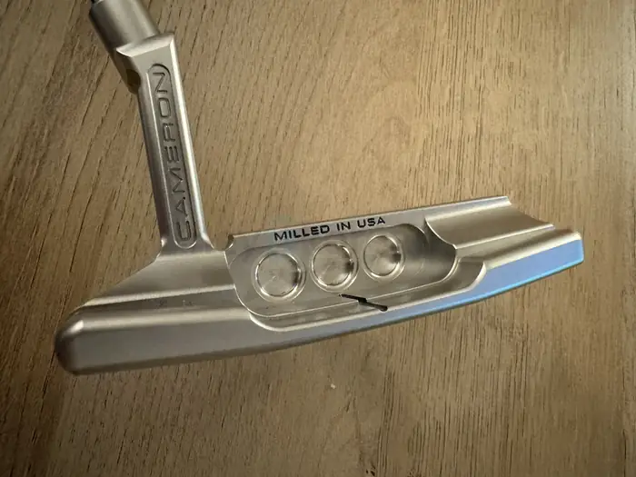 Scotty Cameron super select NP2