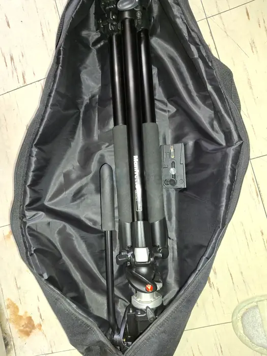 manfrotto 055xprob in Queens, NY