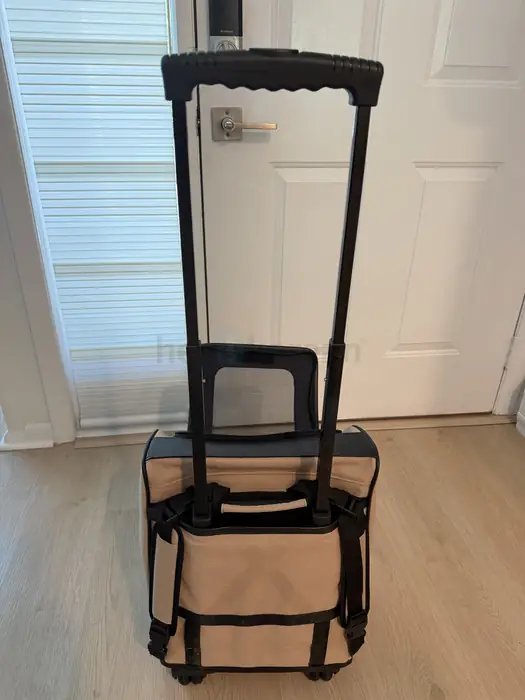 Pet carrier in Bergen County, NJ