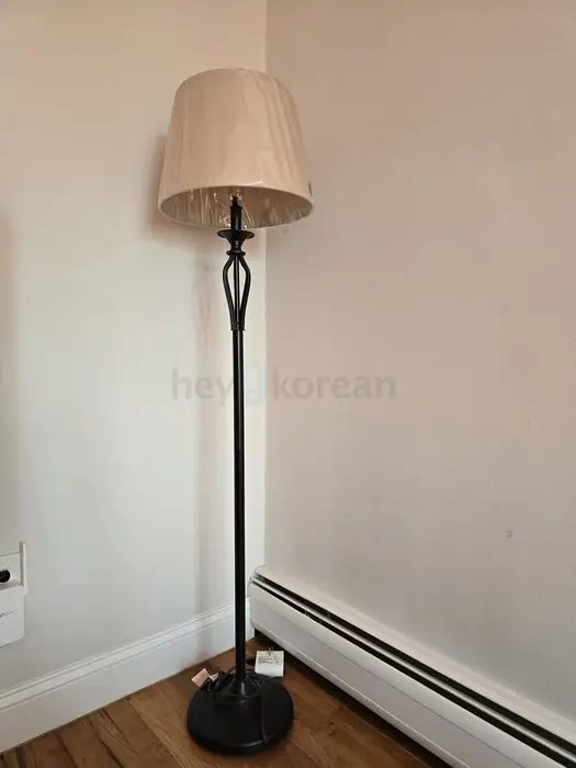 인테리어 갓등