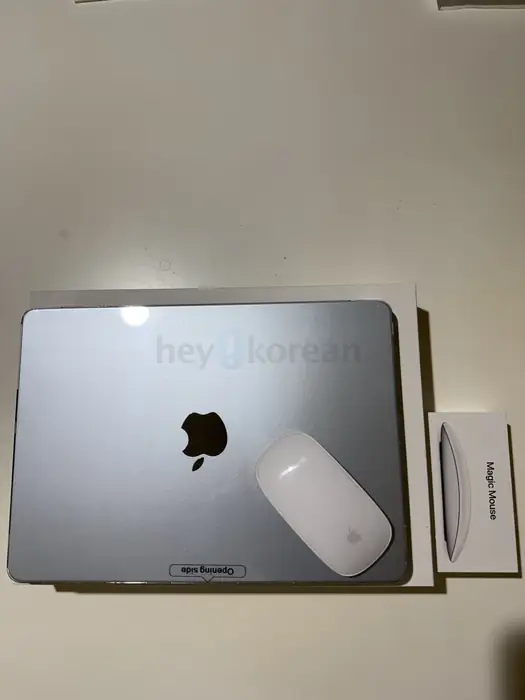 13inch macbook air