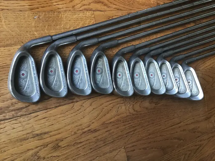 MEN’S 골프채 PXG & PING IRON SETS in Bergen County, NJ
