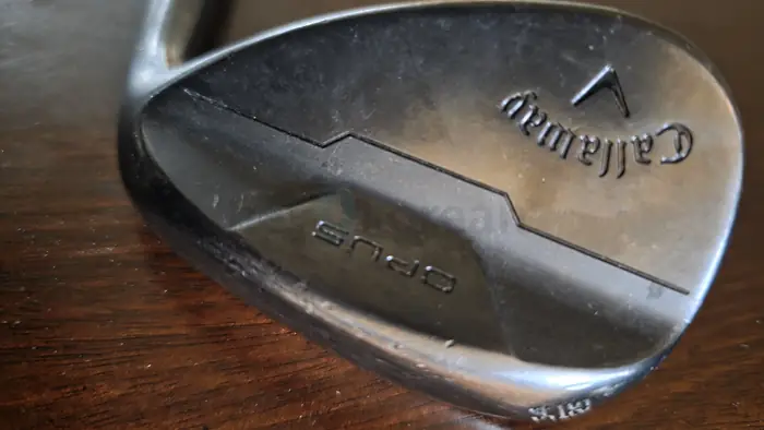 Callaway opus wedge in Bergen County, NJ