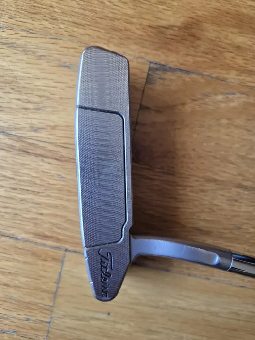 Scotty Cameron newport 2.5 in Bergen County, NJ
