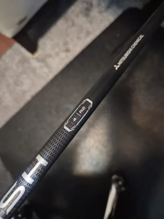 Callaway Elyte 3 wood Senior shaft in Bergen County, NJ