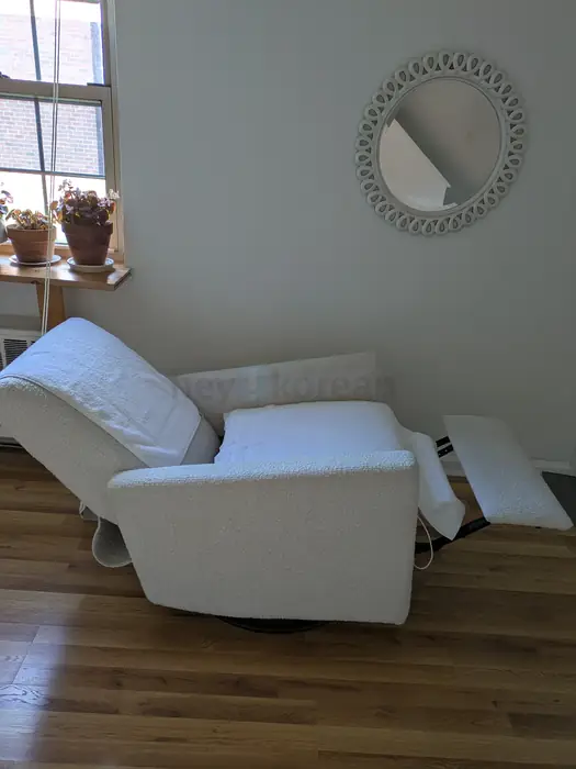 Reclining Sofa in Bergen County, NJ
