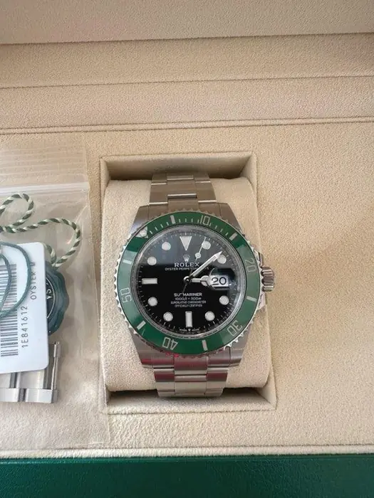 롤렉스 스타벅스 for Sale
