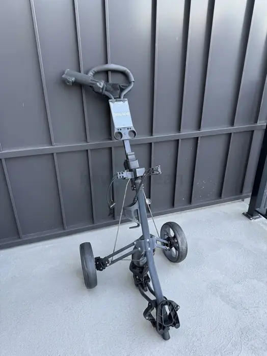 Druid golf push cart 팝니더 in Bergen County, NJ