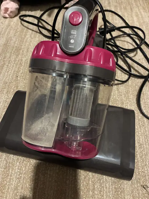 Mattress vacuum for Sale in Bergen County, NJ