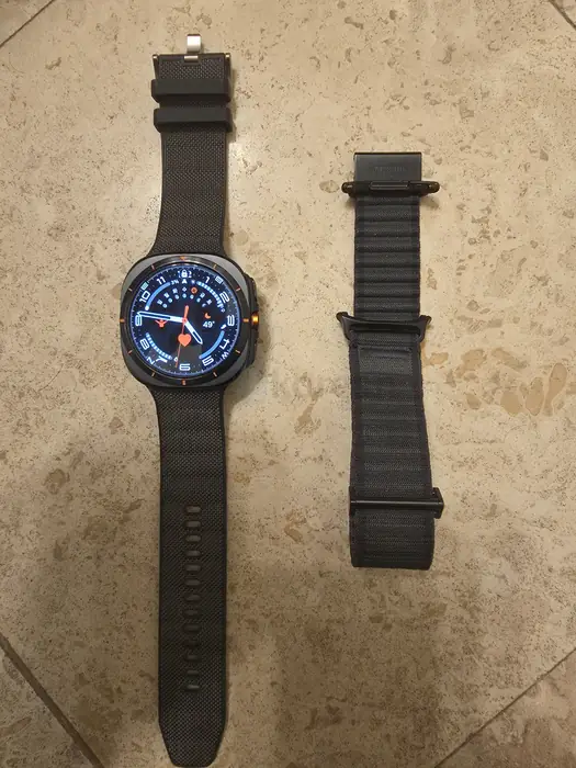 Galaxy Watch Ultra in Bergen County, NJ