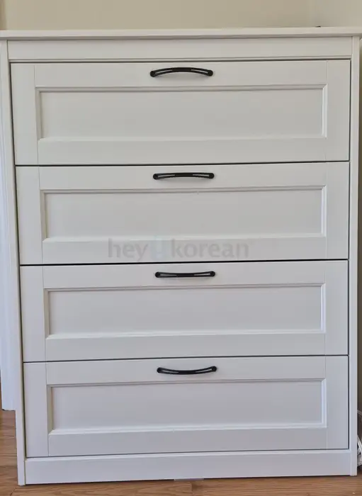 Dresser in Bergen County, NJ