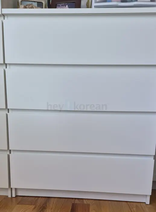 Dresser in Bergen County, NJ