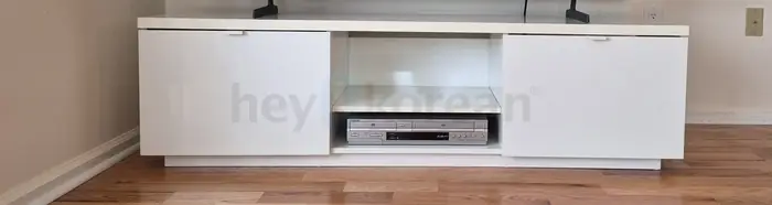 TV stand in Bergen County, NJ