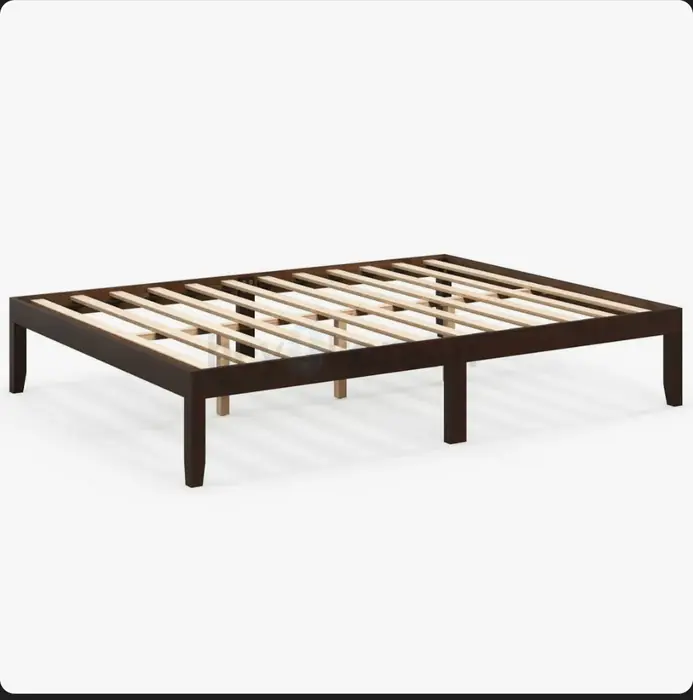 Bed frame in Bergen County, NJ