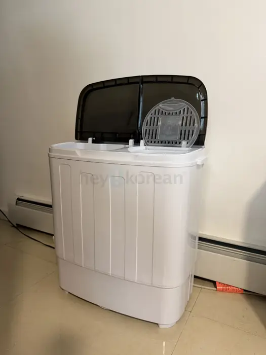 Portable Washing Machine in Queens, NY