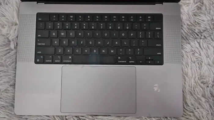 2021 맥북 프로 16인치 M1 Pro 판매합니다