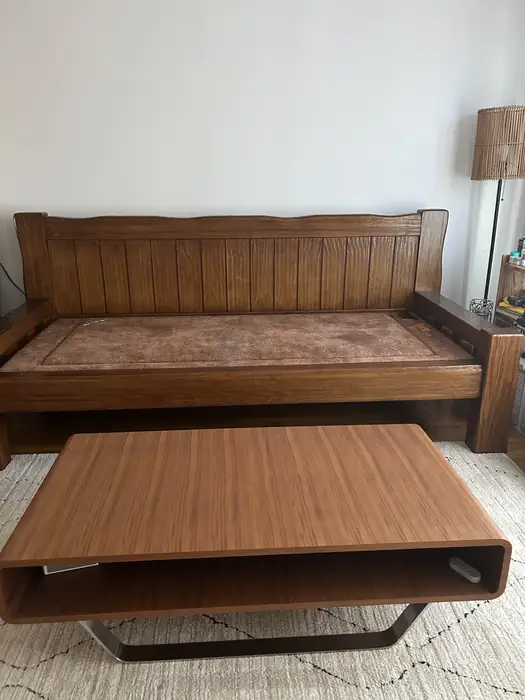 황토볼 Sofa 겸 Bed in Bergen County, NJ