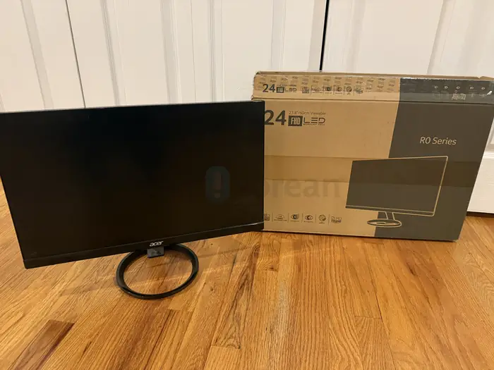Acer 깨끗한 Monitor 판매합니다