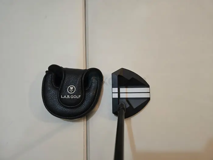L.A.B Oz 1i HS putter 34