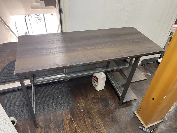 컴퓨터 Desk