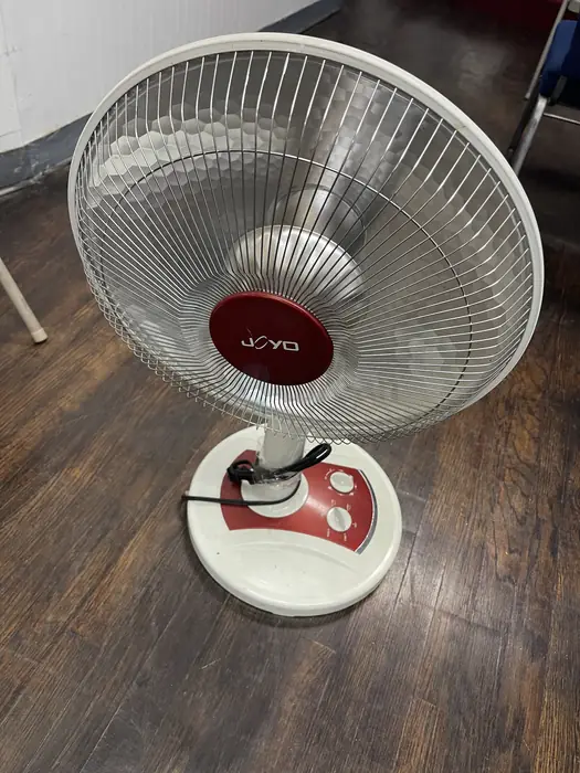 히터기