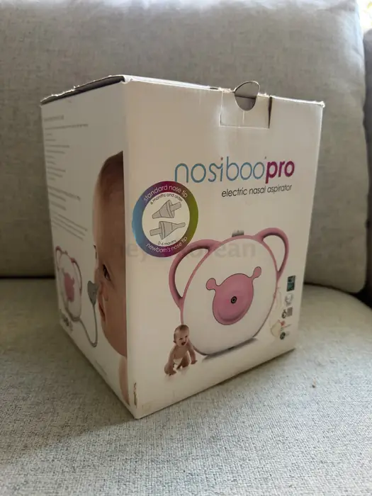 Nosiboo pro 노시부 프로