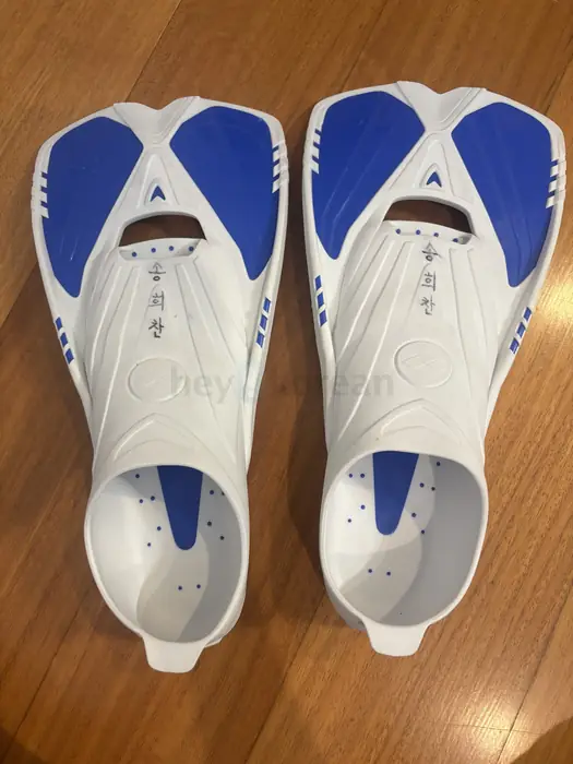 Arena 오리발 for Sale! (Short Fin)