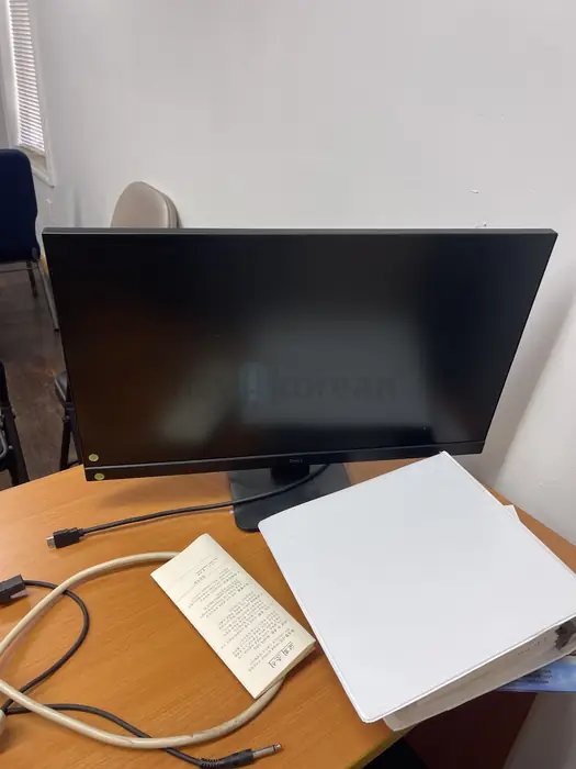 Dell 27인치 Monitor D2719HGF