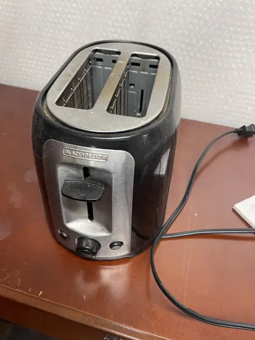 토스터