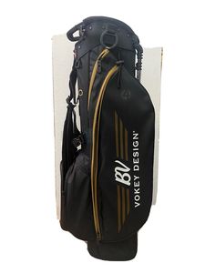 Casquette Titleist Vokey Design Dobby Tech – Bleue, Taille L/XL, Neuve