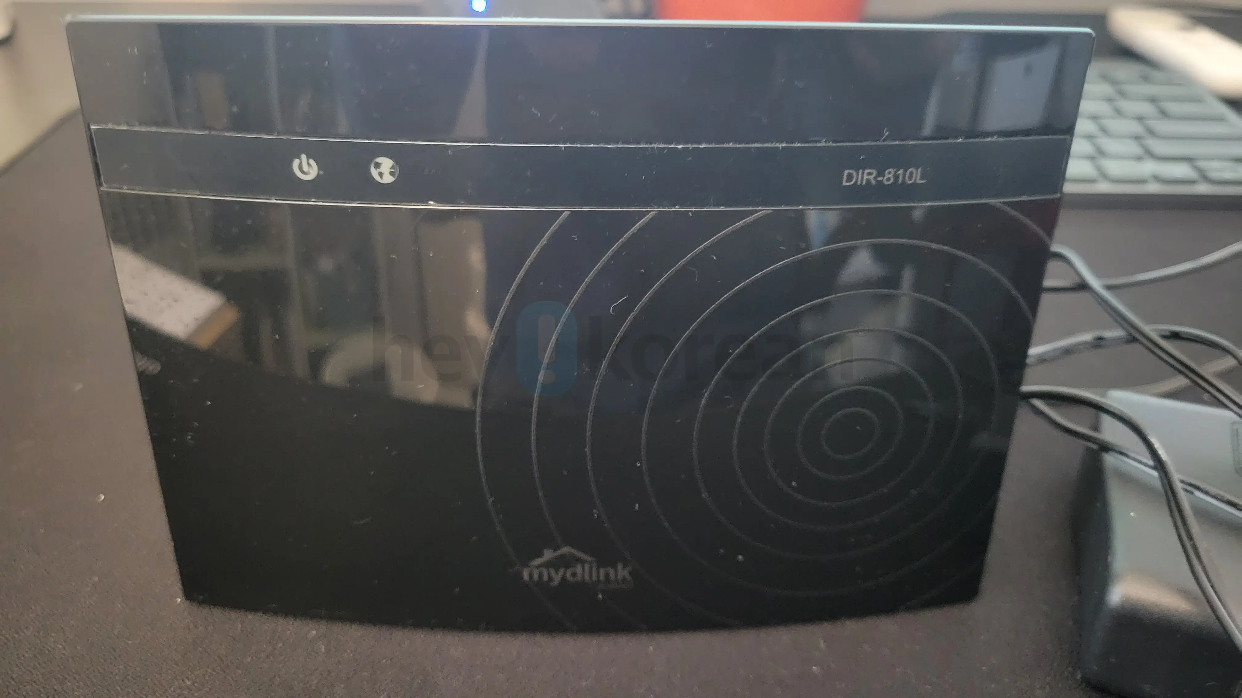 D-LINK 라우터
