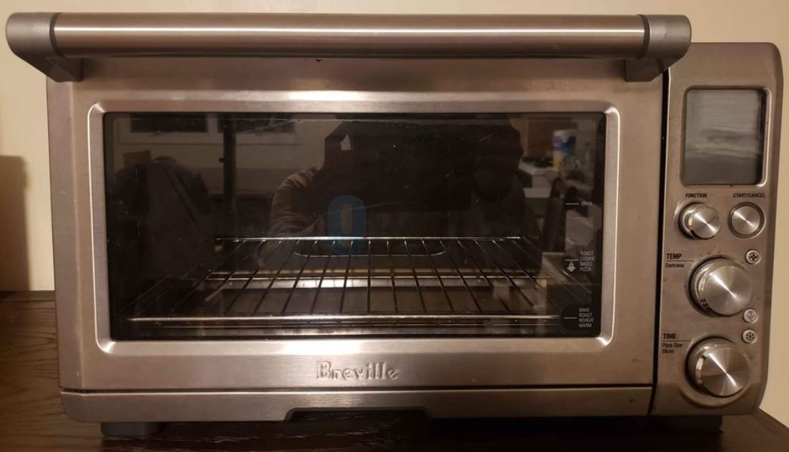 Breville Oven